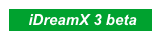  iDreamX 3 beta